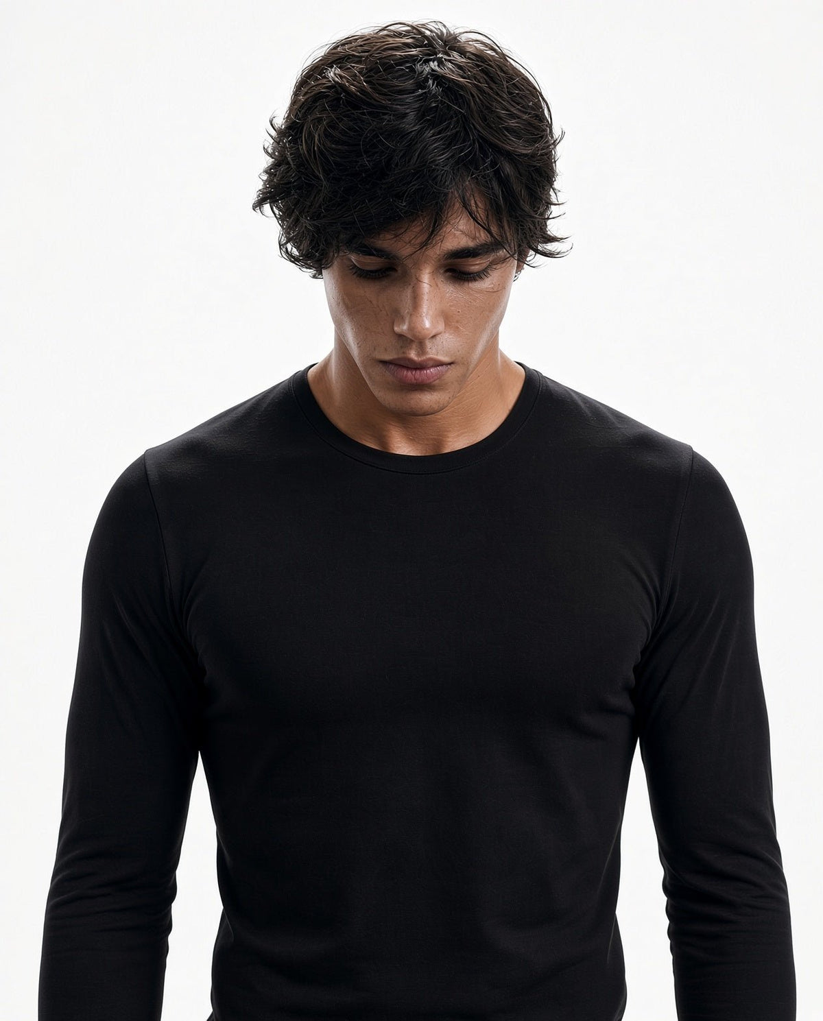 Perfect Full sleeves