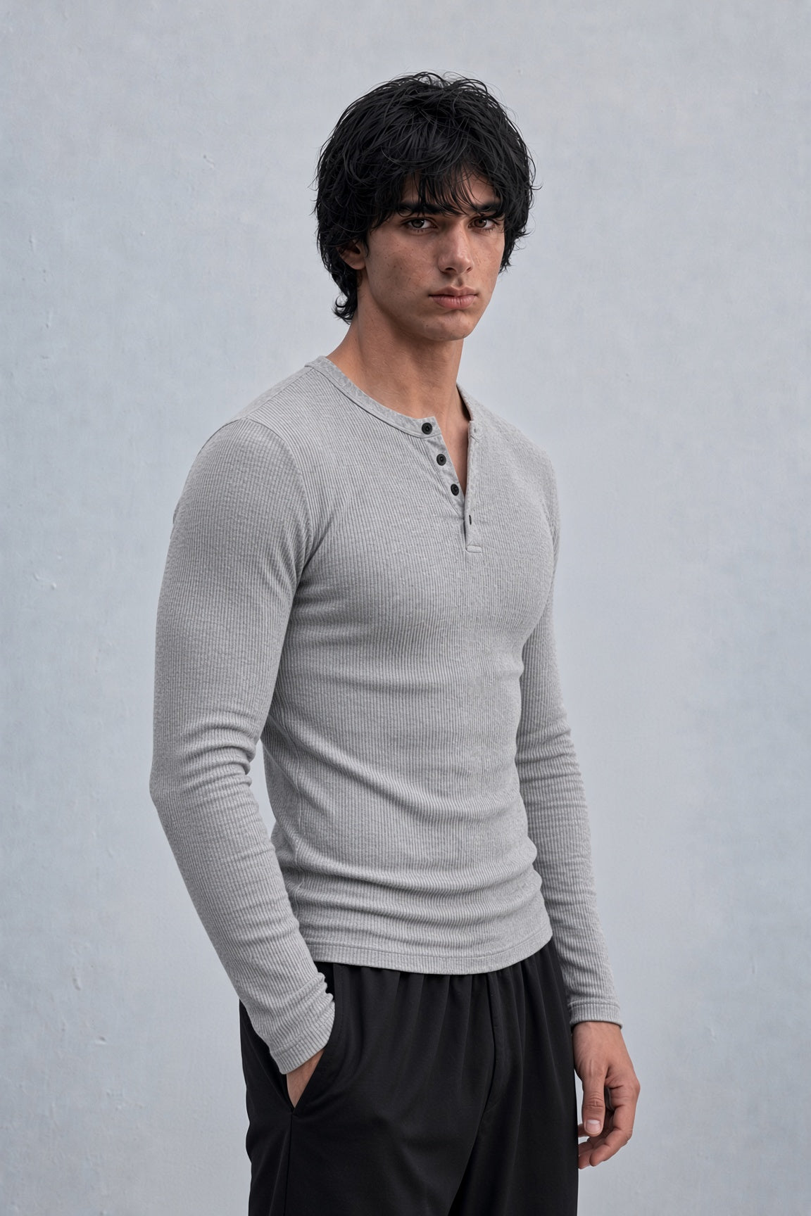 Smoke Henley Him