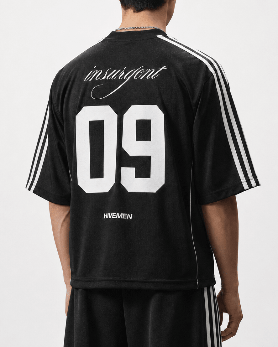 Insurgent Jersey